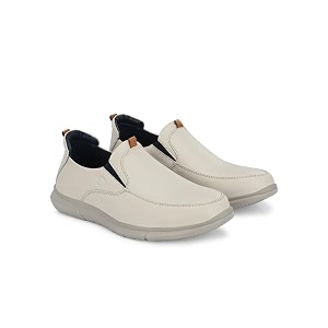 egoss Zero Gravity Premium Genuine Leather Sneaker