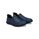 egoss Zero Gravity Premium Genuine Leather Sneaker