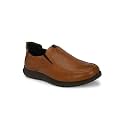 egoss Zero Gravity Premium Genuine Leather Sneaker