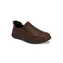 egoss Zero Gravity Premium Genuine Leather Sneaker