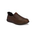 egoss Zero Gravity Premium Genuine Leather Sneaker