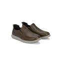 egoss Zero Gravity Premium Genuine Leather Sneaker