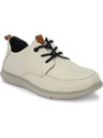 EGOSS Zero Gravity Premium Genuine Leather Sneakers