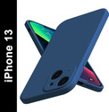 Egotude Back Cover for Apple iPhone 13