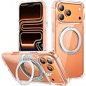 EGOTUDE for iPhone 18 ProiPhone 17 Pro