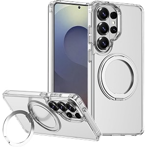 EGOTUDE for Samsung Galaxy S26 Ultra Case