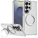 EGOTUDE for Samsung Galaxy S26 Ultra Case