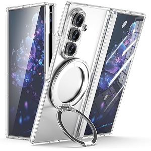 EGOTUDE for Samsung Z Fold 7 Case