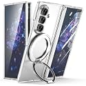 EGOTUDE for Samsung Z Fold 7 Case