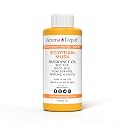 Egyptian Musk Perfume/Body Oil Our Interpretation, Premium Quality Uncut Fragrance Oil Musk Scent (1 Ounce Plastic)