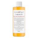 Egyptian Sandalwood 4 oz. Fragrance Oil I Perfume I Skin Oil I Scented Oil. DIY Projects Such as Candles, Bath Bombs, Body Butters, Creams &amp; Lotions. Few Drops in The Diffuser, Burners, or Warmers.