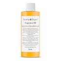 Egyptian Sandalwood 8 oz. Fragrance Oil I Perfume I Skin Oil I Scented Oil. DIY Projects Such as Candles, Bath Bombs, Body Butters, Creams &amp; Lotions. Few Drops in The Diffuser, Burners, or Warmers.