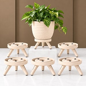 Eha Earth Friendly Plant Stand Heavy