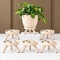 Eha Earth Friendly Plant Stand Heavy
