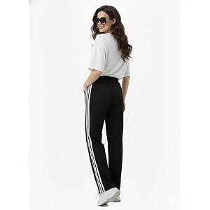 eha women co-ord set for girls  stylish two piece dress with oversize tshirt amp high waist joggertrendy cotton blend track suit set for women  casualtravel amp lounge wear outfits