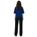 EHA Women Co-ord Set for Girls | Stylish Two Piece Dress with Oversize Tshirt &amp; High Waist Jogger|Trendy Cotton Blend Track Suit Set for Women | Casual/Travel &amp; Lounge Wear Outfits