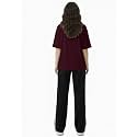 EHA Women Co-ord Set for Girls | Stylish Two Piece Dress with Oversize Tshirt &amp; High Waist Jogger|Trendy Cotton Blend Track Suit Set for Women | Casual/Travel &amp; Lounge Wear Outfits