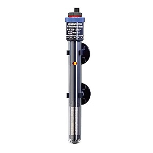 eheim jager aquarium thermostat heater-50w