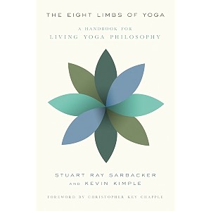 the eight limbs of yoga a handbook for living yoga philosophy