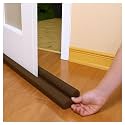 Eightiz (Pack of 5, 39 Inches) Door Guard – Bottom Seal Strip Gap Filler for Doors | Soundproof, Noise Reduction, Energy Saving, Dust &amp; Insect, Rat Protector, Door Strip for Home,Office,Outdoor