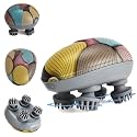 EILISON Cordless Head & Scalp Massager,Kneading,Waterproof,Stress Relax