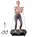 EILISON Glory Vibration Platform for Lymphatic Drainage & WeightLoss