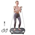 EILISON Glory Vibration Platform for Lymphatic Drainage &amp; WeightLoss