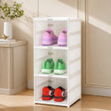 Eimear enterprise Premium White 3 Layer Transparent