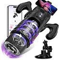 EINSEO Male Masturbator Sex Toy for Men AI Interactive Pocket Pussy
