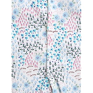 EIO 100 Cotton Rompers Sleep Suits Jumpsuit