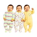 EIO 100 Cotton RompersSleep SuitsJumpsuitNight Suits for