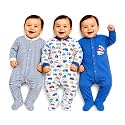 EIO 100 Cotton RompersSleep SuitsJumpsuitNight Suits for