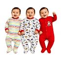 EIO 100 Cotton RompersSleep SuitsJumpsuitNight Suits for