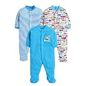 EIO 100 Cotton RompersSleep SuitsJumpsuitNight Suits for