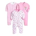 EIO 100 Cotton RompersSleep SuitsJumpsuitNight Suits for