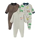 EIO 100 Cotton RompersSleep SuitsJumpsuitNight Suits for