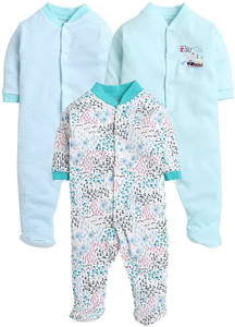 eio romper for baby boys  baby girls striped solid printed pure cotton