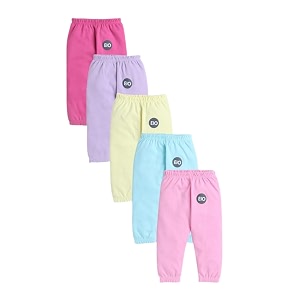 eio girl39s ankle fit mid rise cotton all over print pajama pants bottom combo packs