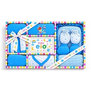 EIO New Born Baby Gift Set -11