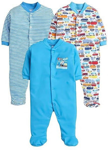 eio romper for baby boys  baby girls striped solid printed pure cotton