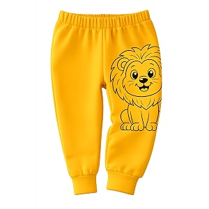 eio unisex cotton pajama pants for boys amp girls combo pack  kids amp baby soft sleepwear pyjamas combo pack  toddler breathable nightwear bottoms