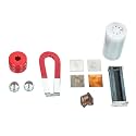 Eisco Labs Magnetism Demonstration Set - Laboratory Physics Equipment