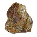 EISCO Raw Garnet Schist, Metamorphic Rock Specimen - Approx. 1" - Geologist Selected & Hand Processed - Great for Science Classrooms