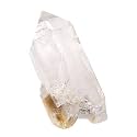 EISCO Raw Quartz, Mineral Specimen - Approx. 1"- Geologist Selected &amp; Hand Processed - Great for Science Classrooms