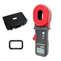 EITAI2000A-S Gen2 Clamp Ground Earth Resistance Meter Tester, 0.01Ω-500Ω, Manufacturer Direct Sales