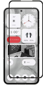EITANSHA CREATION Edge To Edge Tempered Glass