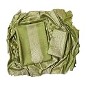 EJS Women's Unstitched Woollen Weaving Salwar Suit Dress Material With Weaved Shawl (Dupatta)
