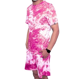 EK RAG Unisex Tie and dye