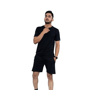 EK RAG Unisex Tie and dye