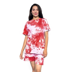 EK RAG Unisex Tie and dye